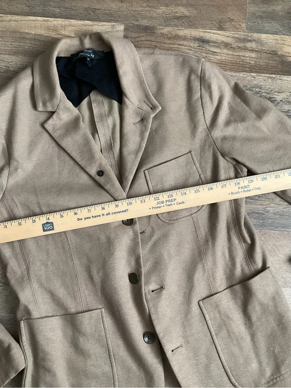 rag & bone cotton linen